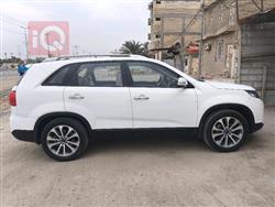 کیا سۆرینتۆ